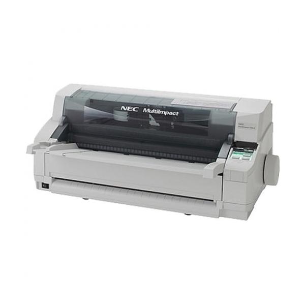 NEC Multi Impact PR-D700LE ドットプリンター NEC PR-D700LE ドットインパクトプリンタ MultiImpact 700LE