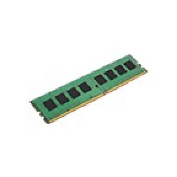 Kingston - Kingston製　KCP432NS8/16　DDR4 PC4-25600 16GB Kingston KCP432NS8/16 16GB DDR4 3200MHz Non-ECC CL22 X8 1.2V