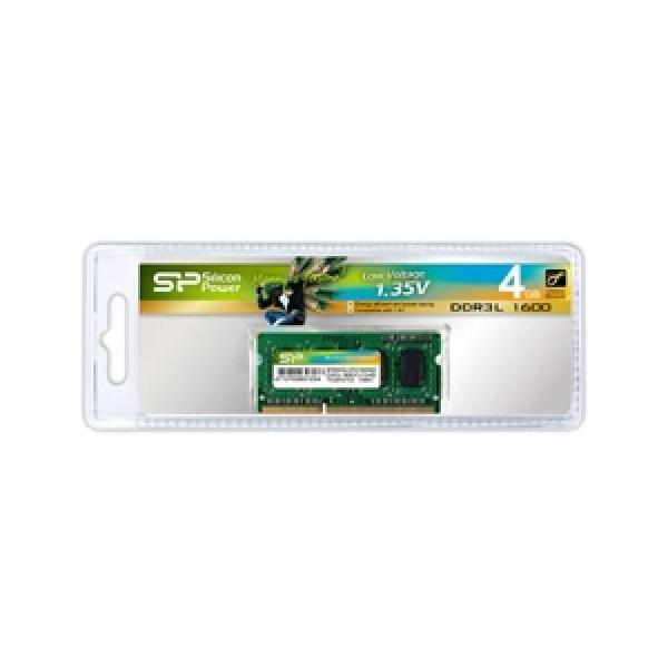 Silicon Power Power(シリコンパワー) SP004GLSTU160N02 【1.35V