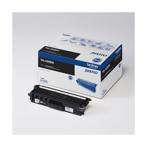 ブラザー工業 brother TN-499BK 超大容量トナーカートリッジ