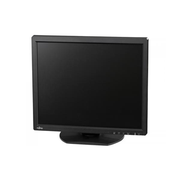 富士通 17インチモニター VL-E17-9 富士通 VL-E17-9 液晶ディスプレイ 17型/1280×1024/DisplayPort