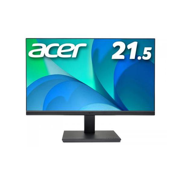 acer Acer(エイサー) V227QHbmixv SDGs推進 (21.5型/1920×1080 acer Acer(エイサー) V227QHbmixv SDGs推進 (21.5型/1920×1080