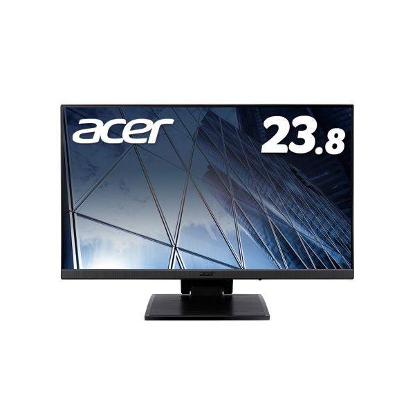 acer Acer(エイサー) UT241YAbmihuzx タッチモニター 23.8型 acer Acer(エイサー) UT241YAbmihuzx タッチモニター 23.8型
