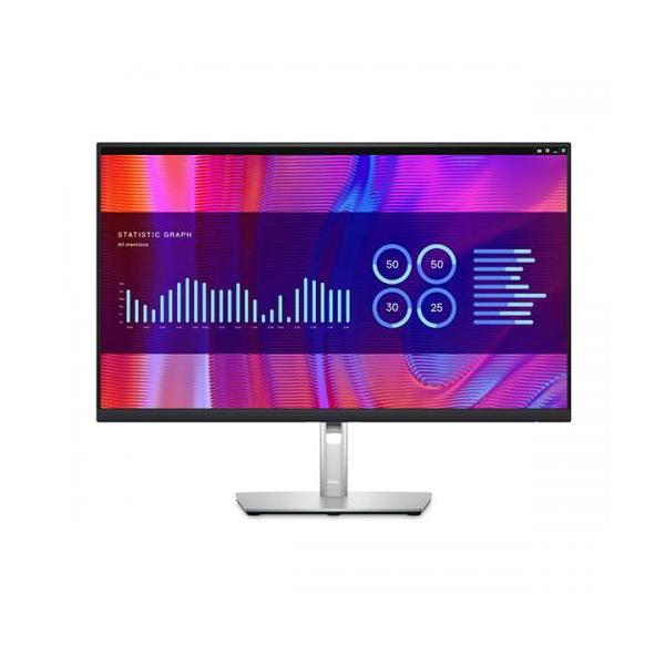 DELL 27インチ QHD プロ用 ディスプレイ P2723DE Amazon.co.jp: Dell P2723DE - LEDディスプレイ - QHD - 27