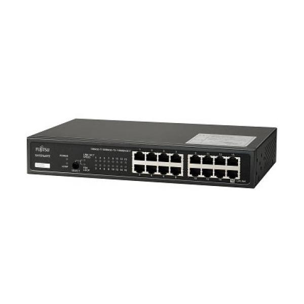 ☀️ FUJITSU ループ検出対応シンプルスイッチ SH1516ATE 富士通 SH1516ATE 【SHシリーズ】ループ検出対応シンプル