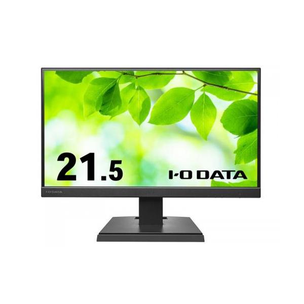 IO DATA LCD-A221DB 21.5インチ　ディスプレイ モニター I-O DATA LCD-A221DB ワイド液晶ディスプレイ 21.5型/1920×1080