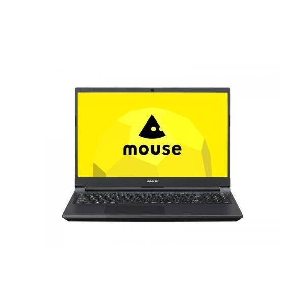 Windowsノート本体 mouse A5-I7U01BK-A mouse A5-I7U01BK-A│パソコン(PC)通販のマウスコンピューター