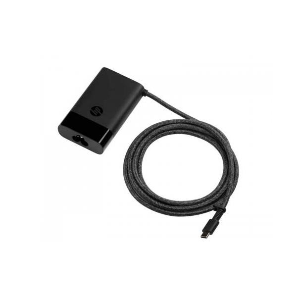 日本HP 671R3UT#ABJ HP 65W USB-C ラップトップチャージャー v2 日本HP 671R3UT#ABJ HP 65W USB-C ラップトップチャージャー v2