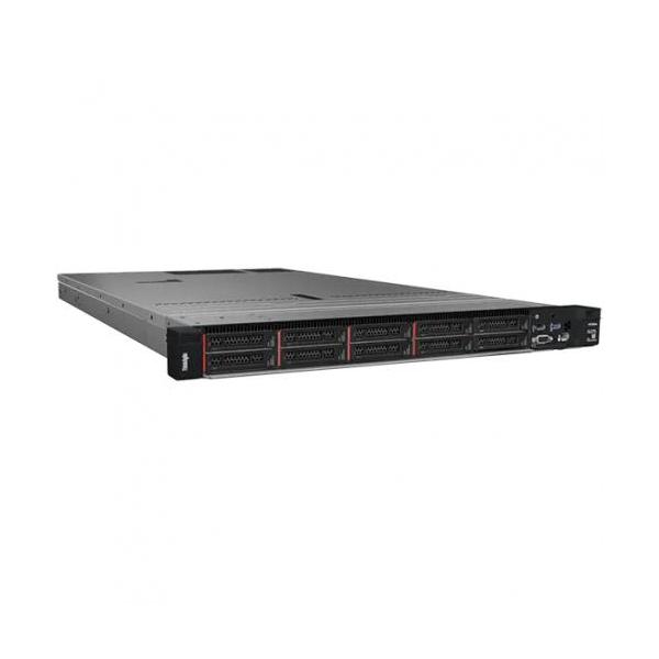 Lenovo - えすてばX Lenovo System X 3250 M5 5458-AC1 Quad-Core E3-1220v3 4GB Ram