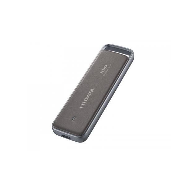 I-O DATA SSPR-SUSC2 USB10Gbps（USB3.2 Gen2）対応