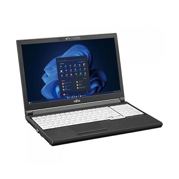 富士通 FMVA0F053P LIFEBOOK A5513/RX (Core 5 120U/8GB/SSD