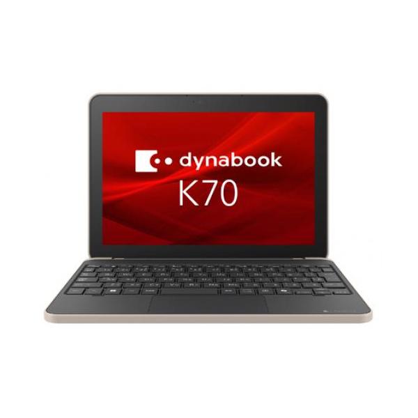 その他ノートPC本体 Dynabook k70/HY intel Pentium Silver6000 is-link_9999-0247424