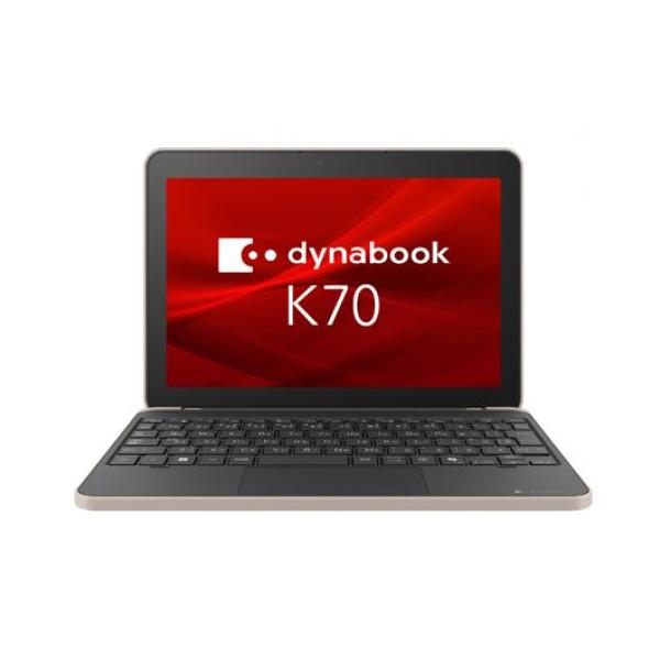 dynabook K70 Windows 11 本体　【未開封】 dynabook K70 Windows 11 本体 【未開封】 - メルカリ