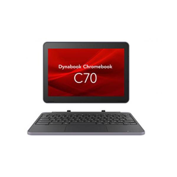 dynabook Dynabook A6KCMYM4415W Chromebook C70 （MediaTek