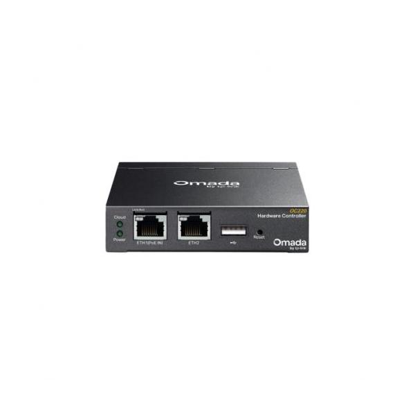 TP-LINK OC300 [Omadaハードウェアコントローラー] TP-Link OC300 Omada Hardware Controller OC300 B&H Photo Video