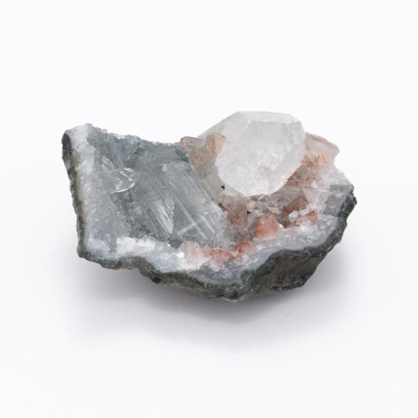 アポフィライト クラスター （インド産） 特上品質 No.86 : 宮忠