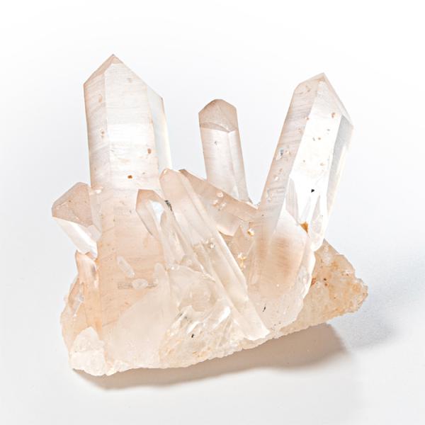 水晶 クラスター （マダガスカル産） No.876 : 宮忠 - 通販 - Yahoo