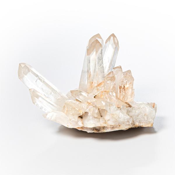 水晶 クラスター （マダガスカル産） No.884 : 宮忠 - 通販 - Yahoo