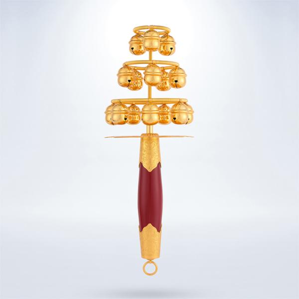 神楽鈴 特上 （桐箱付） : 宮忠 - 通販 - Yahoo!ショッピング