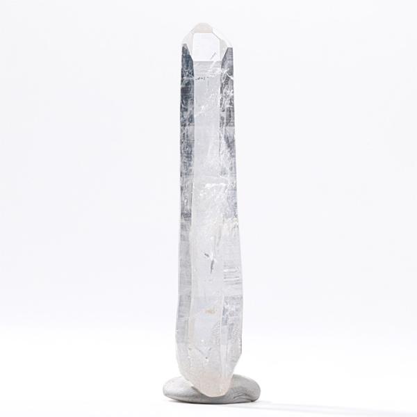 水晶 ポイント レーザー水晶 （ブラジル産） No.459 （ポイント10倍