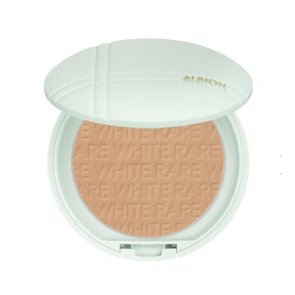 ホワイトレア　エアー