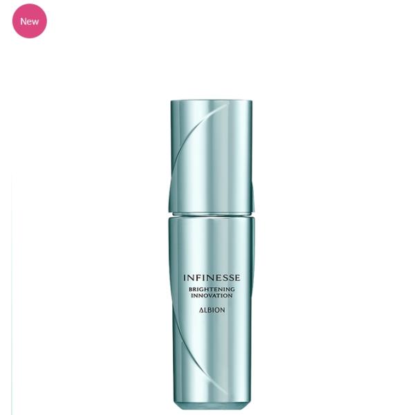 ALBION INFINESSE アンフィネスブライトニングシリーズ ALBION アルビオン アンフィネス ブライトニング イノベーション 国内