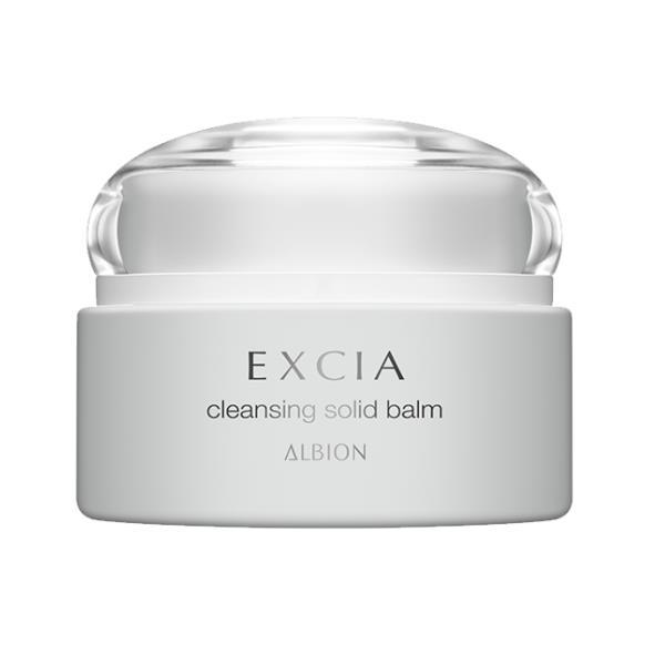 【未使用】アルビオン エクシア クレンジングソリッドバーム 120g×2個 ALBION（アルビオン） エクシア クレンジングソリッドバーム 120g