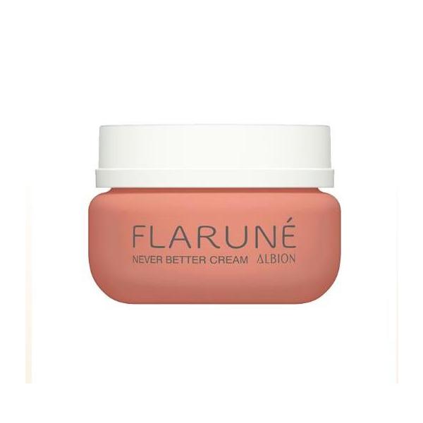 ALBION（アルビオン） アルビオンフラルネ ネバーベタークリーム 30g