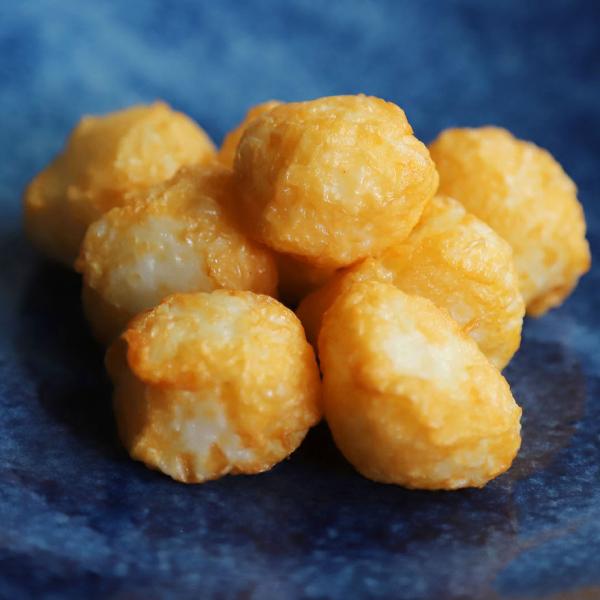 ちぎり天 チーズ