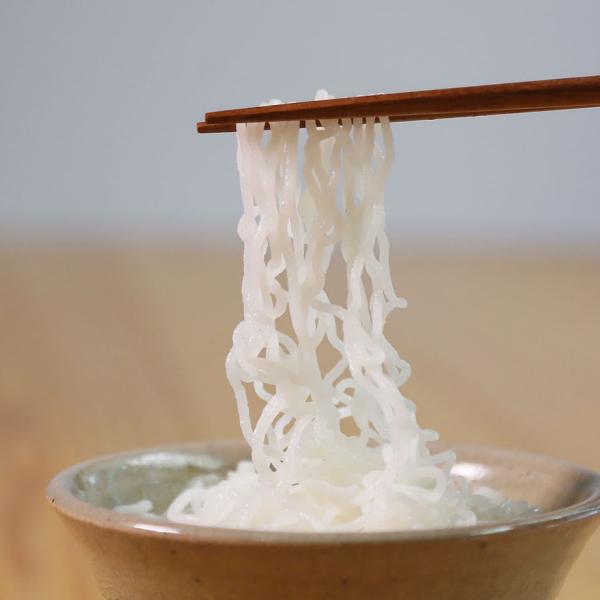 魚そうめん