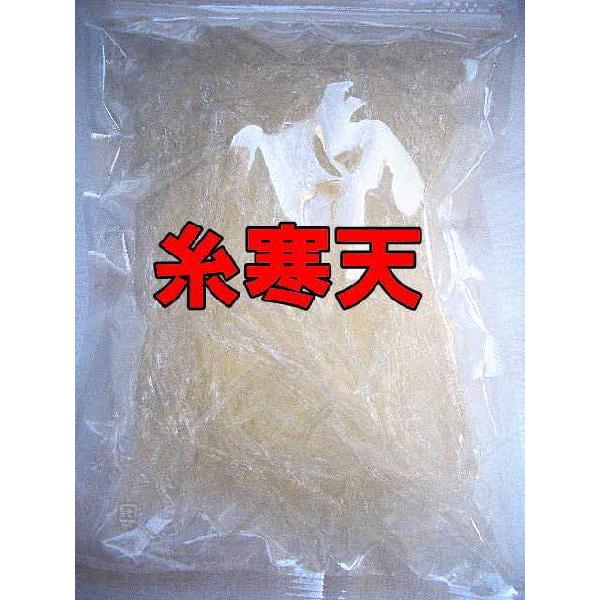 食物繊維タップリ♪糸寒天（糸かんてん）20g : 伊勢乾物 - 通販