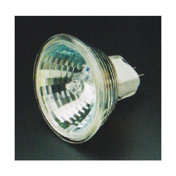 フェニックス電機　JR12V20WKM/3GZ4　20W　GZ4口金　ダイクロハロゲン