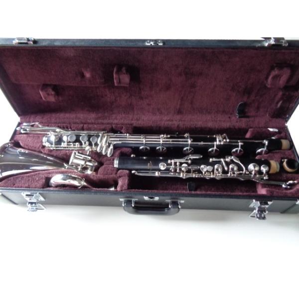 【美品】ヤマハ バスクラリネット YCL-622II（Low C） YAMAHA YCL-622II (Low C): クラリネット｜山野楽器｜管楽器オンライン
