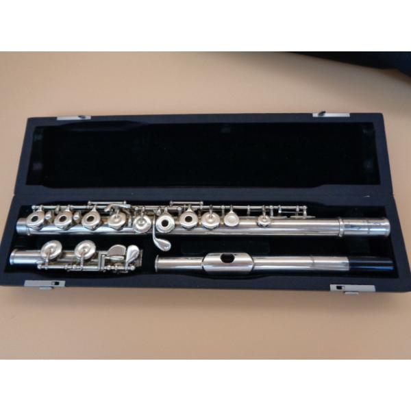 pearl フルート　PF-525RE パール フルート PF-525RE : イセミュージック - 通販 - Yahoo