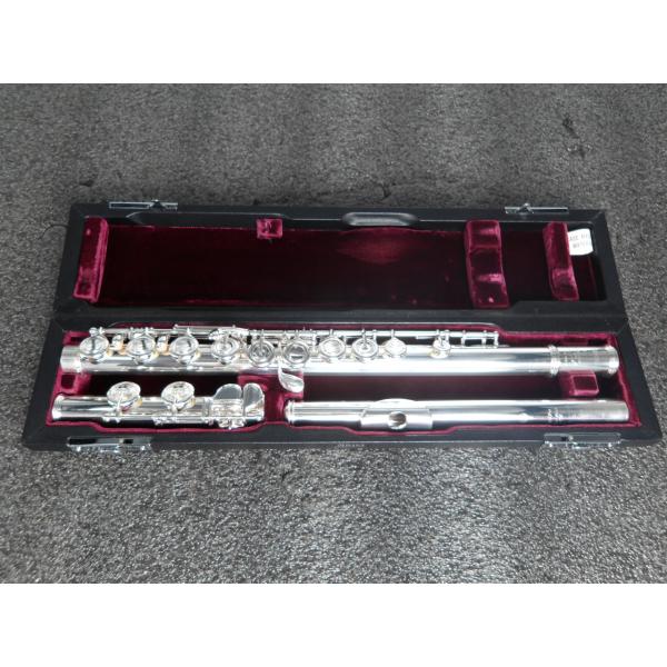 YAMAHA（ヤマハ） フィネス フルート YFL-617 リユース品 : イセ