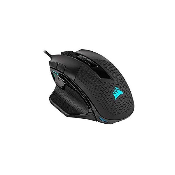 Corsair Nightsword Rgb Ms381 ゲーミングマウス Ch Ap 驚きの価格が実現
