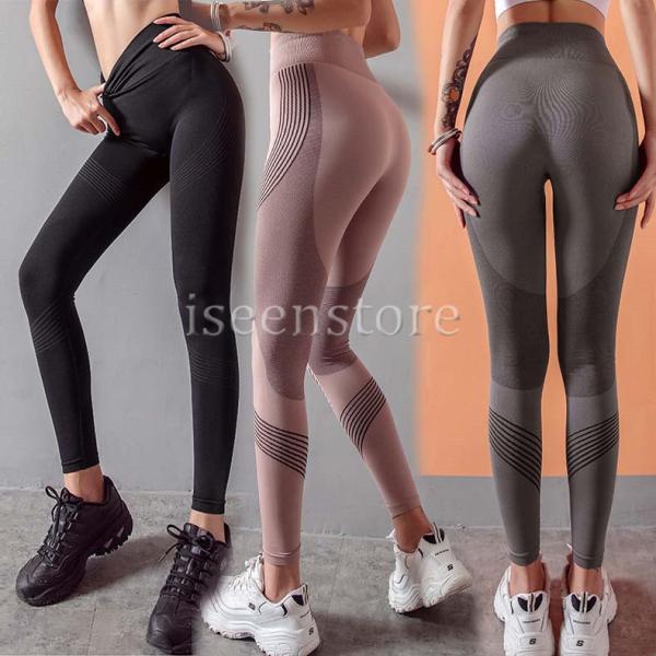 素材：ポリウレタン、ナイロン詳細サイズ : ウェスト/ヒップ/パンツ丈cmS/M 54 69 83.5L/XL 57 74 85 ★中国製※表記は当店平置き実寸サイズになります。※大量生産による生産過程におきまして、若干の個体差が生じる場合...