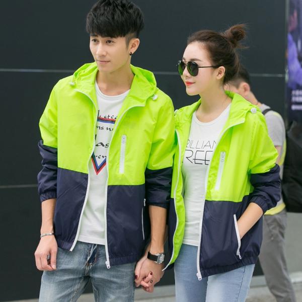 ランニングウェア メンズ レディース カップル ウィンドブレーカー Uvカット運動スポーツ アウトドア ジャケット ブルゾンジャンパー 薄手春秋 Buyee Buyee Japanese Proxy Service Buy From Japan Bot Online