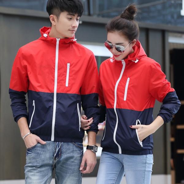 ランニングウェア メンズ レディース カップル ウィンドブレーカー Uvカット運動スポーツ アウトドア ジャケット ブルゾンジャンパー 薄手春秋 Buyee Buyee Japanese Proxy Service Buy From Japan Bot Online