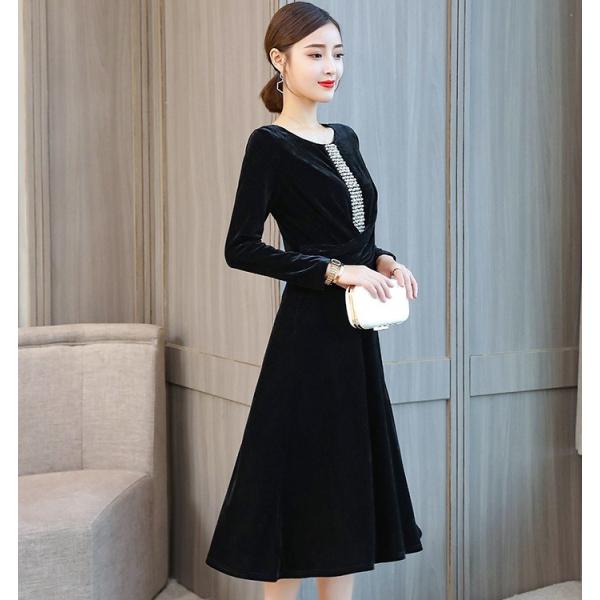 ベロアワンピース ベルベット クロスベルト 長袖 Aラインワンピ 膝丈 ロングドレス レディース 秋冬フォーマル 通勤オフィス ママ 七五三 お宮参り Buyee Buyee 提供一站式最全面最專業現地yahoo Japan拍賣代bid代拍代購服務 Bot Online