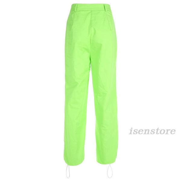 欧米ins カーゴパンツ 蛍光色 ストリートファッション ダンス ヒップホップ レディース ジョガーパンツ サルエル チノパン 大きいサイズ ゆったり カジュアル Buyee Buyee Japanese Proxy Service Buy From Japan Bot Online