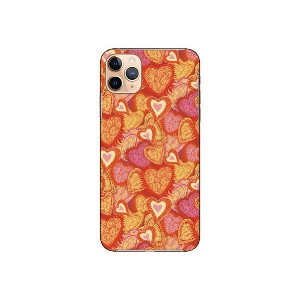 iPhone 11 Pro Max P[X fireheart bh X}zP[X (󒍐Y)
