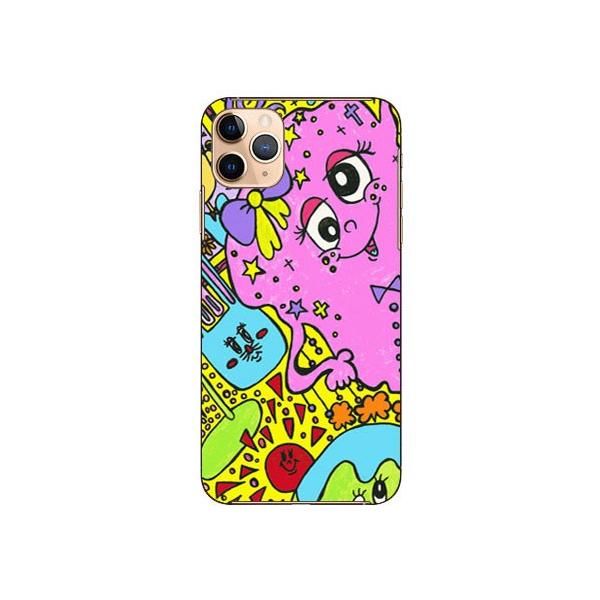 iPhone 11 Pro Max �P�[�X �����Ⴒ���Ⴟ��� ����5 �X�}�z�P�[�X (�󒍐��Y)