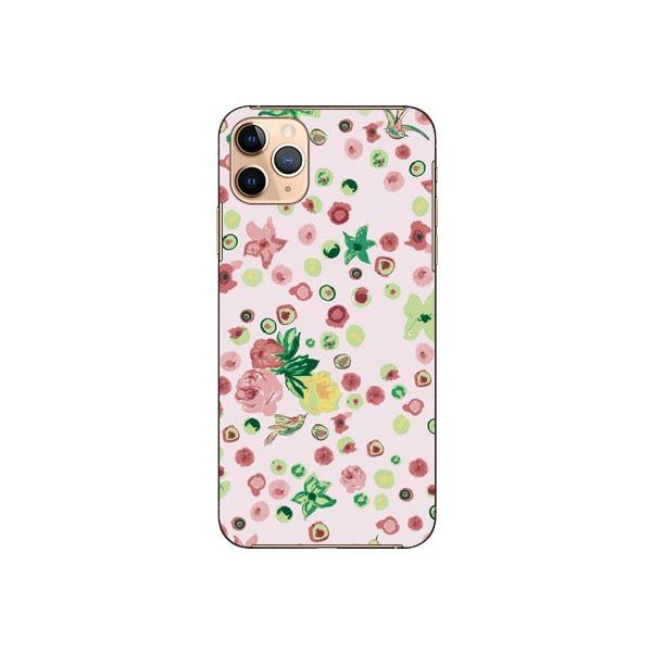 iPhone 11 Pro Max �P�[�X SINDEE Dot Flower �X�}�z�P�[�X (�󒍐��Y)
