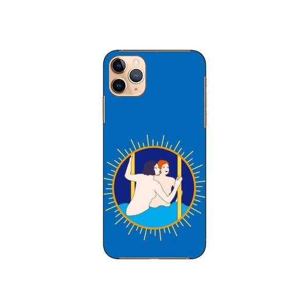 iPhone 11 Pro Max �P�[�X YOKEY Modern Girls 15 �X�}�z�P�[�X (�󒍐��Y)