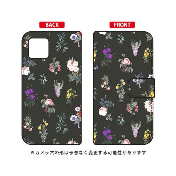 iPhone 11 Pro Max �P�[�X �蒠 SINDEE Botanical �i�u���b�N�j �X�}�z�P�[�X (�󒍐��Y)