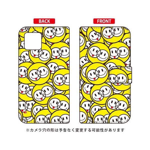 iPhone 11 Pro Max �P�[�X �蒠 Moisture SMILE DOT 2 �X�}�z�P�[�X (�󒍐��Y)