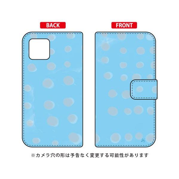 iPhone 11 Pro Max �P�[�X �蒠 �I�u�`�W�� dot series �u���[ �X�}�z�P�[�X (�󒍐��Y)