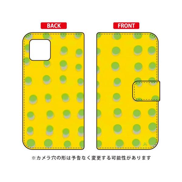 iPhone 11 Pro Max �P�[�X �蒠 �I�u�`�W�� dot series �C�G���[ �X�}�z�P�[�X (�󒍐��Y)