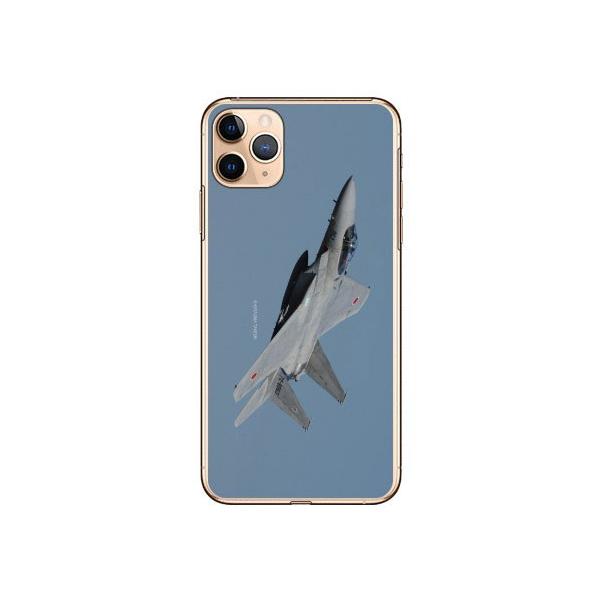 iPhone 11 Pro Max �P�[�X F-15j�v���퓬�@ A �X�}�z�P�[�X (�󒍐��Y)